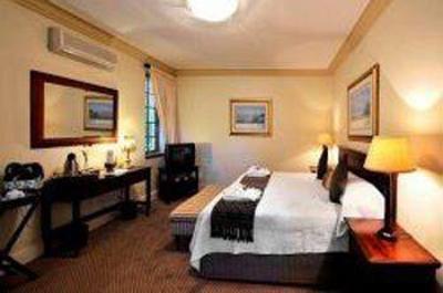 фото отеля Gable Manor Guest House