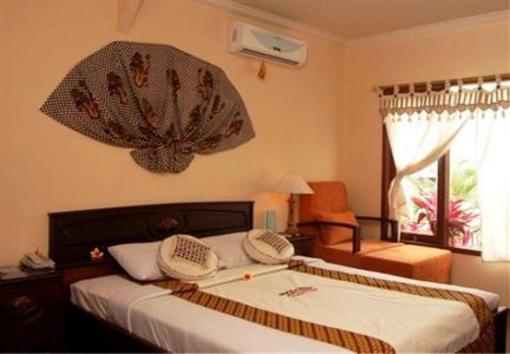 фото отеля Swaloh Resort & Spa