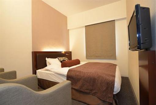 фото отеля Yamato Kashihara City Hotel