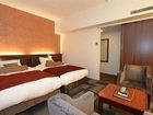 фото отеля Yamato Kashihara City Hotel