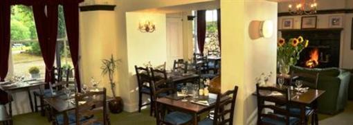 фото отеля Woolpack Inn