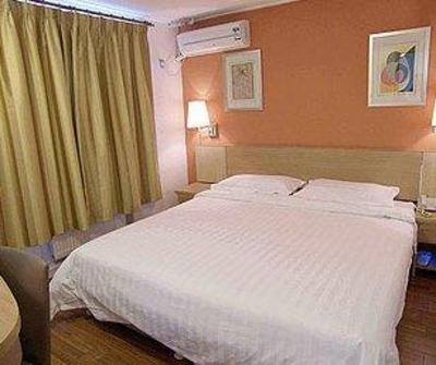 фото отеля Joy Inn Zhengzhou Renmin Road