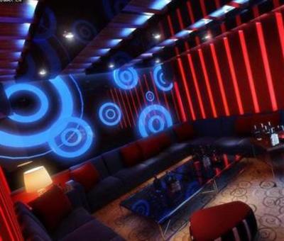 фото отеля Dynasty Hotspring Business Hotel