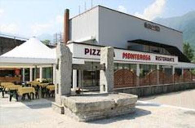 фото отеля Motel Monterosa