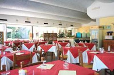 фото отеля Motel Monterosa