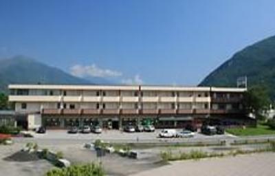фото отеля Motel Monterosa