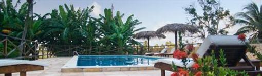 фото отеля Pousada Vila Bacana
