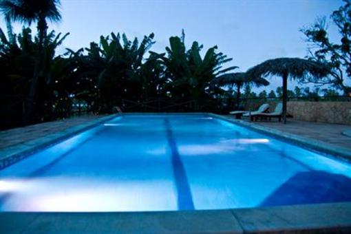фото отеля Pousada Vila Bacana