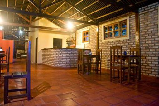 фото отеля Pousada Vila Bacana