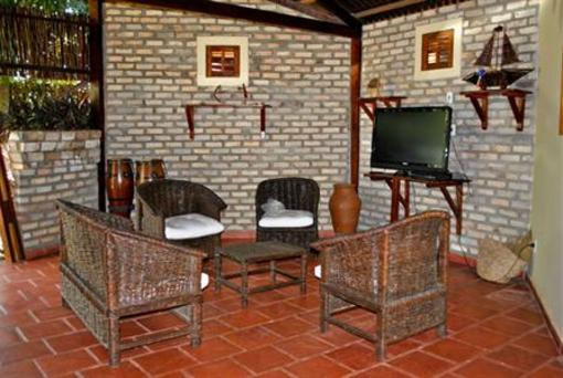 фото отеля Pousada Vila Bacana