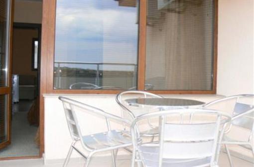 фото отеля Silver Hotel Sozopol