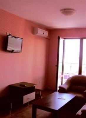 фото отеля Silver Hotel Sozopol