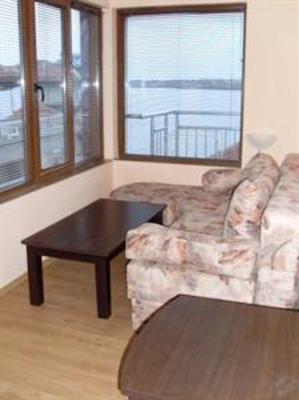 фото отеля Silver Hotel Sozopol