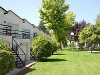 Osuna Hotel