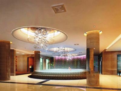 фото отеля Haitangwan Hotel