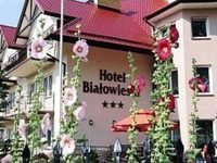 Hotel Bialowieski