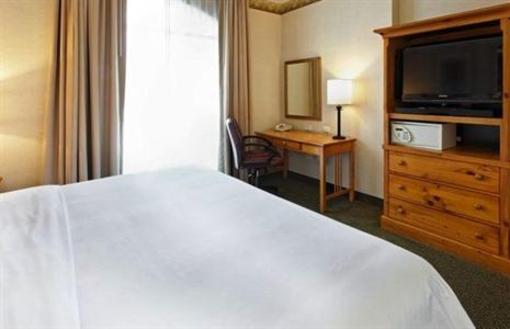фото отеля Holiday Inn Express Guanajuato