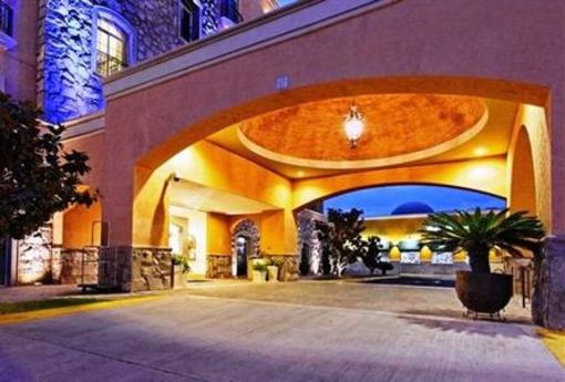 фото отеля Holiday Inn Express Guanajuato