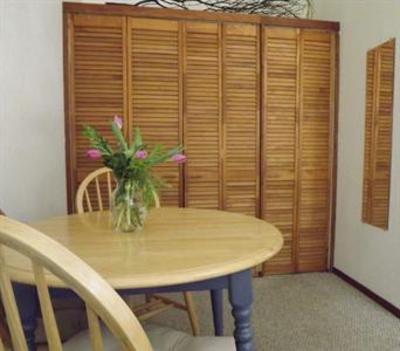 фото отеля Backyard Garden Oasis Bed & Breakfast Middletown (California)