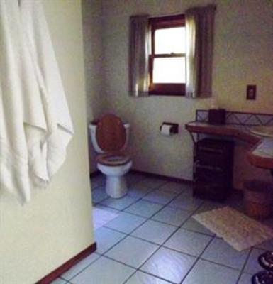 фото отеля Backyard Garden Oasis Bed & Breakfast Middletown (California)