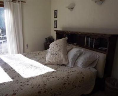 фото отеля Backyard Garden Oasis Bed & Breakfast Middletown (California)