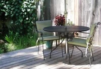 фото отеля Backyard Garden Oasis Bed & Breakfast Middletown (California)