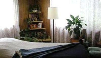 фото отеля Backyard Garden Oasis Bed & Breakfast Middletown (California)