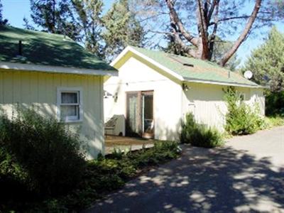 фото отеля Backyard Garden Oasis Bed & Breakfast Middletown (California)