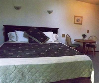 фото отеля Backyard Garden Oasis Bed & Breakfast Middletown (California)
