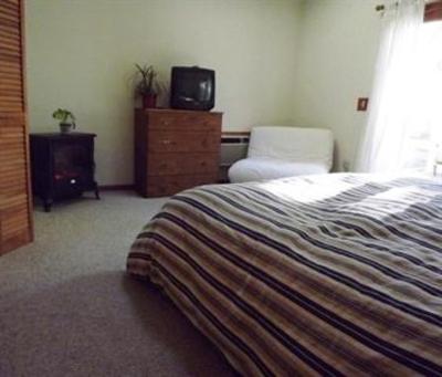 фото отеля Backyard Garden Oasis Bed & Breakfast Middletown (California)