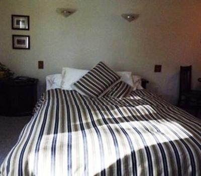 фото отеля Backyard Garden Oasis Bed & Breakfast Middletown (California)
