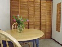 Backyard Garden Oasis Bed & Breakfast Middletown (California)