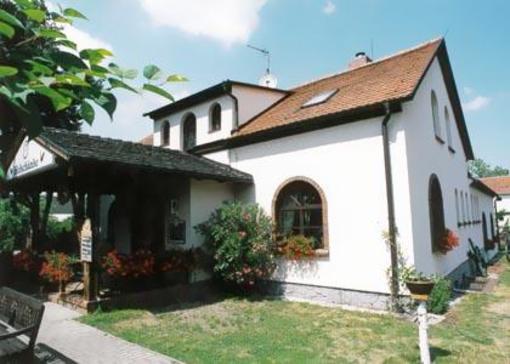 фото отеля Spreewaldhotel Garni Raddusch