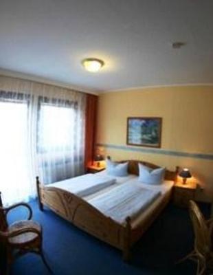 фото отеля Spreewaldhotel Garni Raddusch