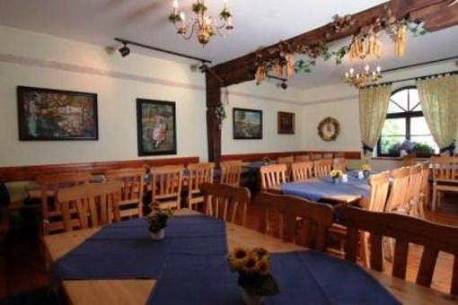 фото отеля Spreewaldhotel Garni Raddusch