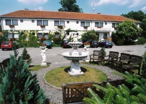 фото отеля Spreewaldhotel Garni Raddusch