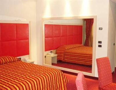 фото отеля Hotel Moteluno