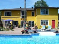 Brasscranes Bed & Breakfast