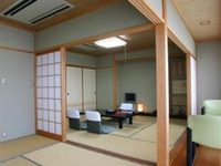 Kinosaki Onsen Hotel Seri