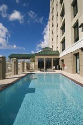 фото отеля Hilton Garden Inn Phoenix Airport North
