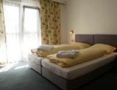 фото отеля Pension Reiter Bad Hofgastein