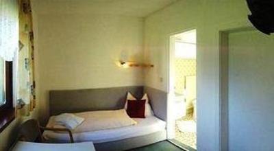 фото отеля Pension Reiter Bad Hofgastein