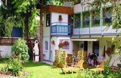 фото отеля Pension Reiter Bad Hofgastein