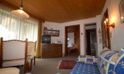 фото отеля Appartements Rabitsch Hof Seefeld