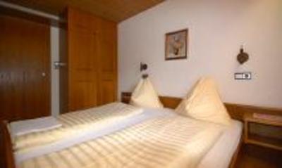 фото отеля Appartements Rabitsch Hof Seefeld