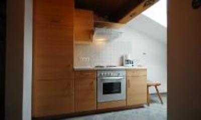 фото отеля Appartements Rabitsch Hof Seefeld