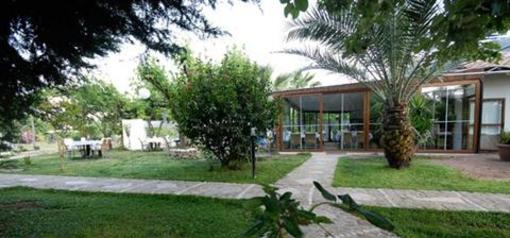 фото отеля Oleander Pension