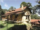 фото отеля Pousada Ciprestes
