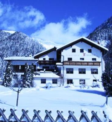 фото отеля Hotel Gasthof Traube