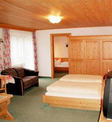 фото отеля Hotel Gasthof Traube